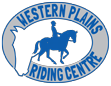 western plains riding centre logo